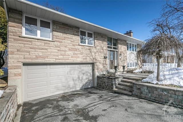 1955 Bel Air Drive, House detached with 4 bedrooms, 2 bathrooms and 6 parking in Ottawa ON | Image 30