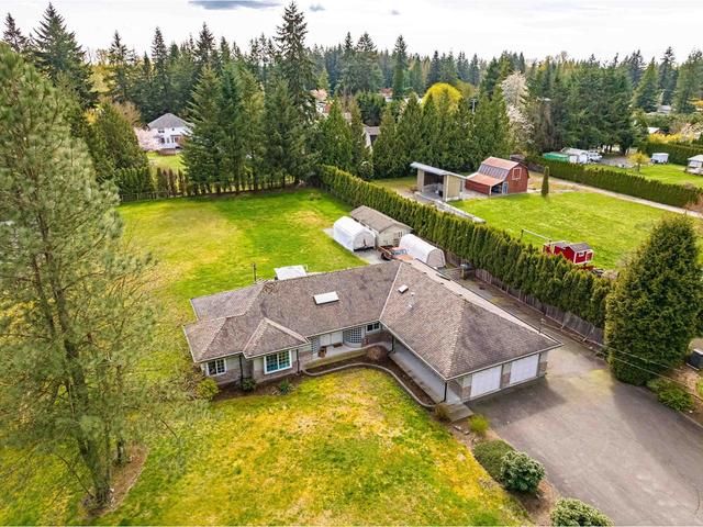 25040 57 Avenue, House detached with 3 bedrooms, 3 bathrooms and 15 parking in Langley BC | Image 40