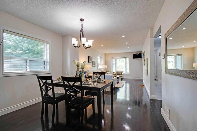97 Westcroft Dr, House detached with 3 bedrooms, 3 bathrooms and 6 parking in Toronto ON | Image 6