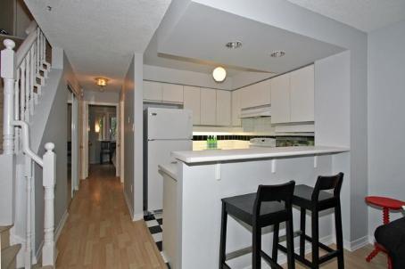 th4d - 801 King St W, Townhouse with 1 bedrooms, 1 bathrooms and 1 parking in Toronto ON | Image 6