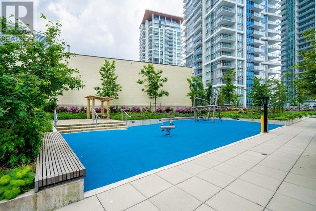 506 - 2288 Alpha Avenue, Condo with 1 bedrooms, 1 bathrooms and 1 parking in Burnaby BC | Image 25