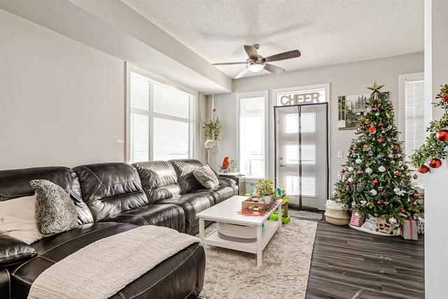 158 Seton Passage Se, Home with 2 bedrooms, 2 bathrooms and 2 parking in Calgary AB | Image 22