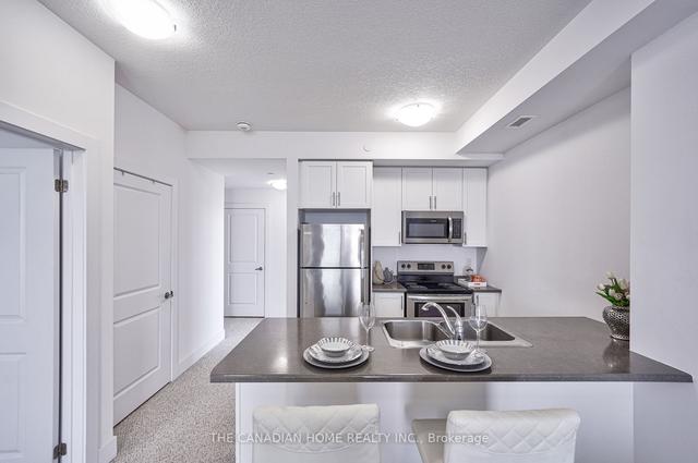 531 - 101 Shoreview Pl, Condo with 2 bedrooms, 1 bathrooms and 1 parking in Hamilton ON | Image 4