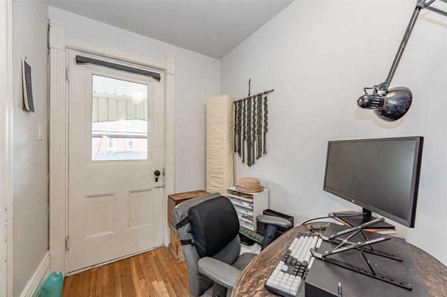 24 Green St, House semidetached with 4 bedrooms, 3 bathrooms and 5 parking in Guelph ON | Image 25