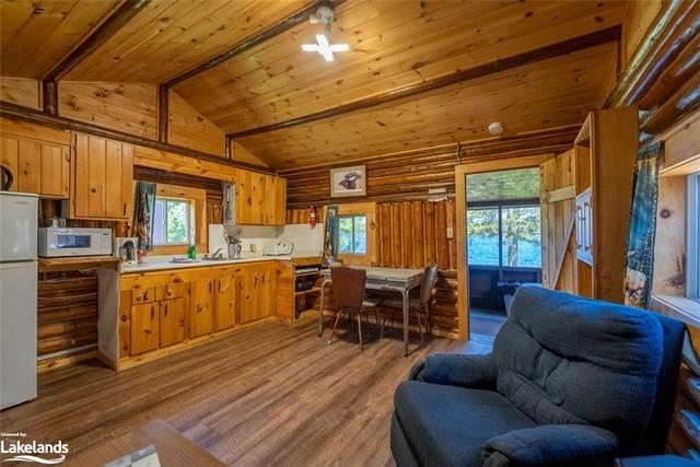 1395 Owl's Nest Road, House detached with 3 bedrooms, 0 bathrooms and null parking in French River ON | Image 24