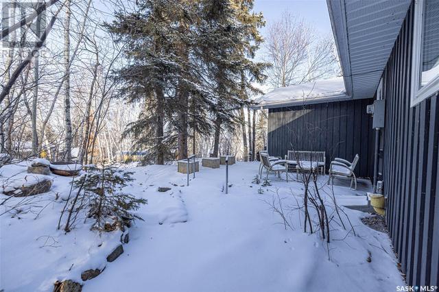 2 Birch Place, House detached with 3 bedrooms, 2 bathrooms and null parking in Nipawin No. 487 SK | Image 5