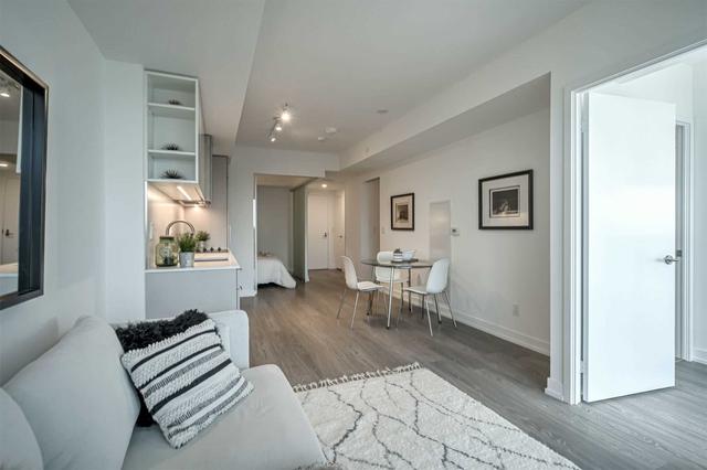 1608 - 19 Western Battery Rd, Condo with 2 bedrooms, 2 bathrooms and 0 parking in Toronto ON | Image 25
