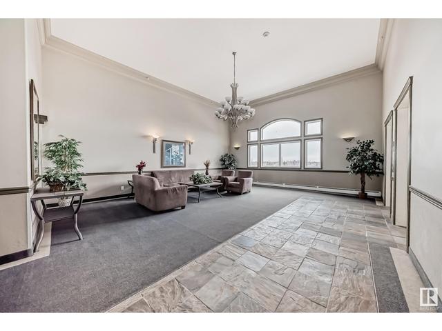 425 - 592 Hooke Rd Nw, Condo with 2 bedrooms, 2 bathrooms and 2 parking in Edmonton AB | Image 44