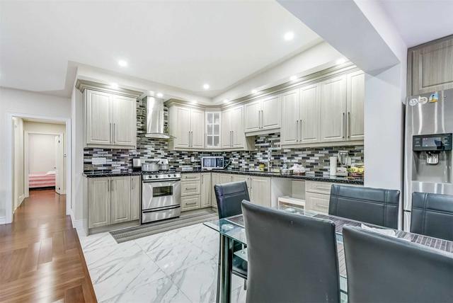 2562 Islington Ave, House detached with 4 bedrooms, 4 bathrooms and 6 parking in Toronto ON | Image 5