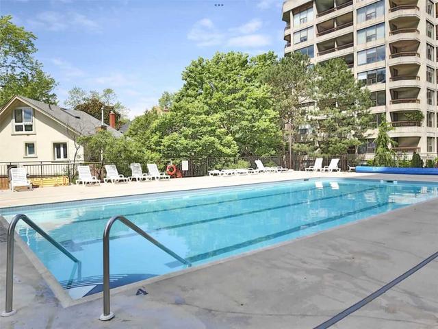 102 - 80 Quebec Ave, Townhouse with 3 bedrooms, 3 bathrooms and 2 parking in Toronto ON | Image 29