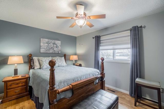 835 Munson Cres, House detached with 3 bedrooms, 2 bathrooms and 4 parking in Cobourg ON | Image 21
