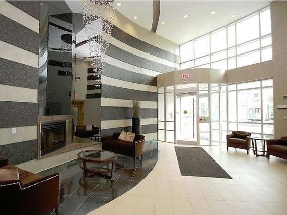 Lph09 - 80 Absolute Ave, Condo with 1 bedrooms, 1 bathrooms and 1 parking in Mississauga ON | Image 3