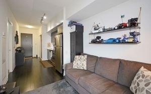 408 - 105 The Queensway Ave, Condo with 1 bedrooms, 1 bathrooms and 1 parking in Toronto ON | Image 6