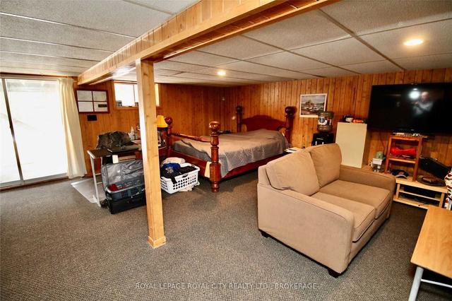 7328 Highway 6, House detached with 2 bedrooms, 2 bathrooms and 10 parking in Northern Bruce Peninsula ON | Image 18