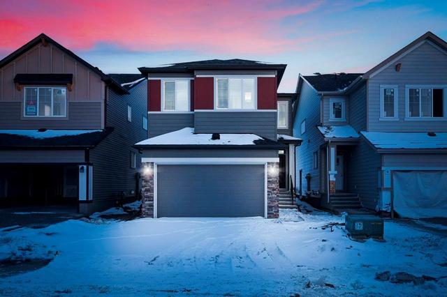 3603 Cornerstone Boulevard Ne, House detached with 5 bedrooms, 4 bathrooms and 4 parking in Calgary AB | Image 15