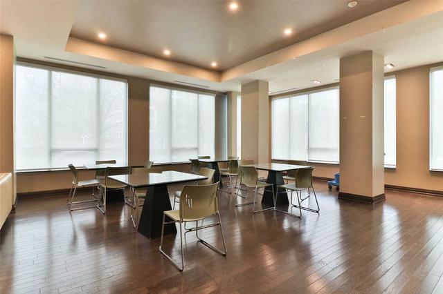 1907 - 3525 Kariya Dr, Condo with 1 bedrooms, 1 bathrooms and 1 parking in Mississauga ON | Image 18