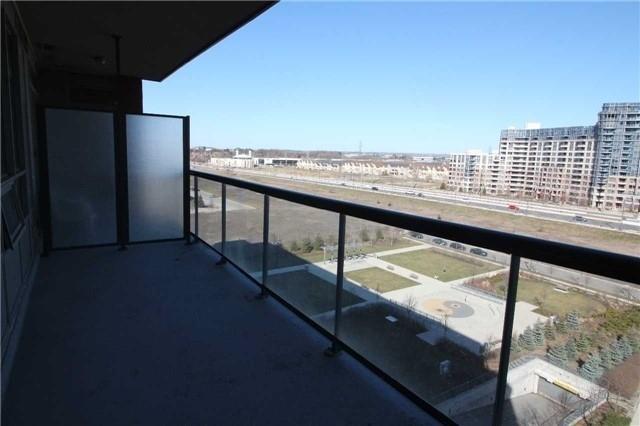 1002 - 50 Clegg Rd, Condo with 2 bedrooms, 2 bathrooms and 1 parking in Markham ON | Image 16
