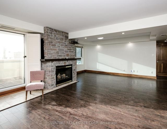 312 - 121 Woodbridge Ave, Condo with 2 bedrooms, 2 bathrooms and 2 parking in Vaughan ON | Image 8