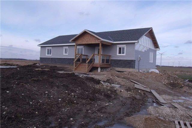 057188 8th Line Sw Line, House detached with 3 bedrooms, 2 bathrooms and 10 parking in Melancthon ON | Image 1
