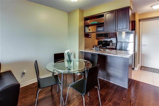 606 - 2379 Central Park Dr, Condo with 1 bedrooms, 1 bathrooms and 1 parking in Oakville ON | Image 4
