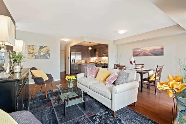 305 - 32 Tannery St, Condo with 2 bedrooms, 2 bathrooms and 1 parking in Mississauga ON | Image 31