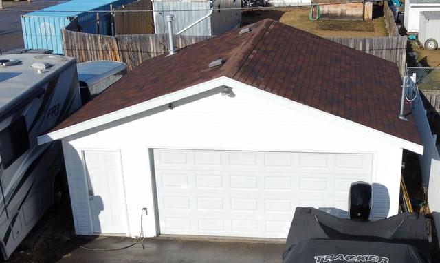 4910 48 Street, House detached with 3 bedrooms, 1 bathrooms and 5 parking in Valleyview AB | Image 6