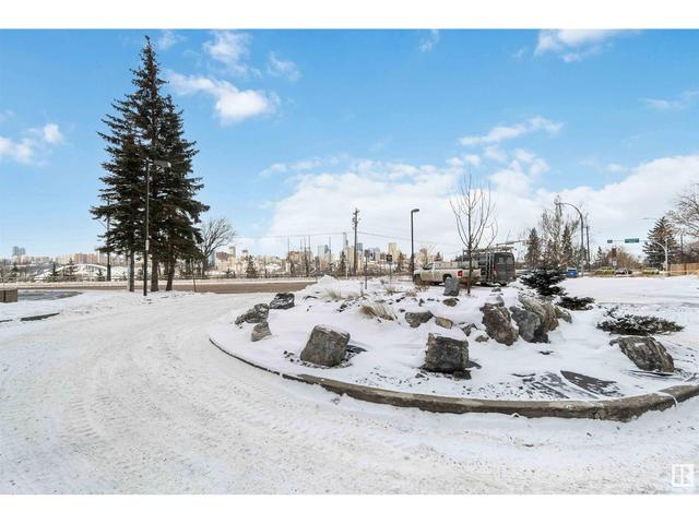 506 - 10149 Saskatchewan Dr Nw Nw, Condo with 2 bedrooms, 2 bathrooms and null parking in Edmonton AB | Image 30