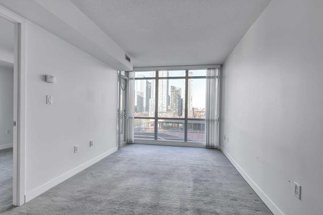 901 - 15 Fort York Blvd, Condo with 1 bedrooms, 1 bathrooms and 1 parking in Toronto ON | Image 31