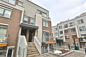 343 - 3066 Sixth Line, House attached with 2 bedrooms, 2 bathrooms and 1 parking in Oakville ON | Image 12