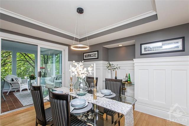 536 Hillcrest Avenue, House detached with 5 bedrooms, 3 bathrooms and 3 parking in Ottawa ON | Image 7