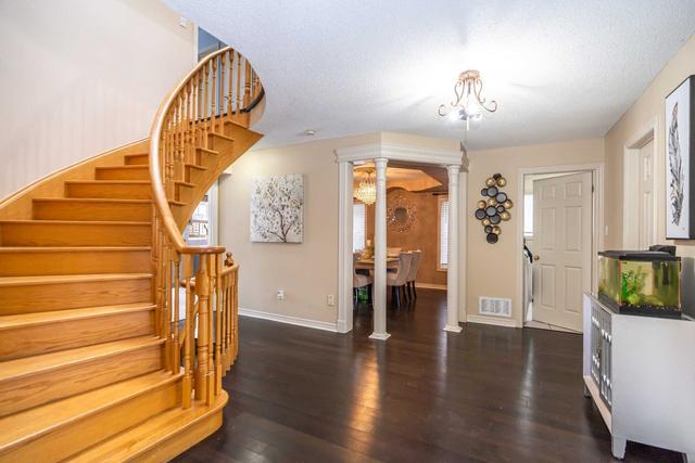 4 Maggs St, House detached with 4 bedrooms, 3 bathrooms and 6 parking in Ajax ON | Image 23