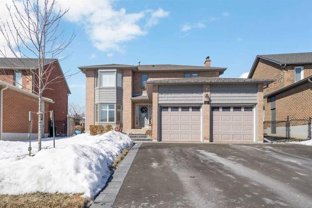 83 St Michaels Cres, House detached with 4 bedrooms, 4 bathrooms and 5 parking in Caledon ON | Image 1