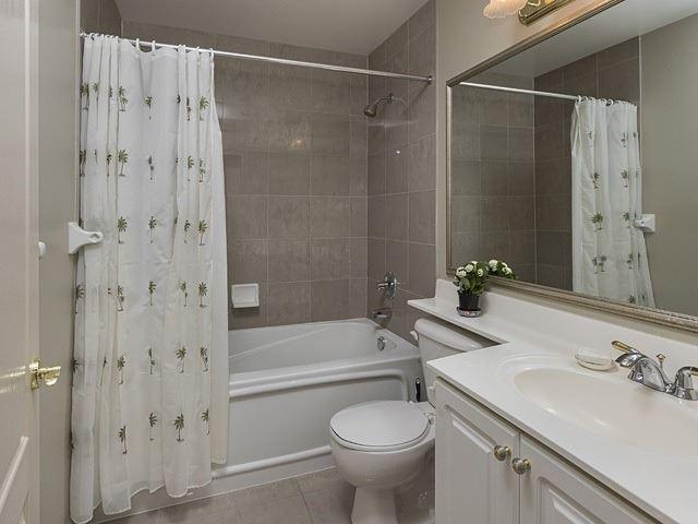 1004 - 1101 Leslie St, Condo with 2 bedrooms, 3 bathrooms and 2 parking in Toronto ON | Image 14