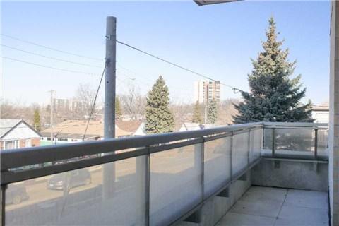 218 - 3520 Danforth Ave, Condo with 1 bedrooms, 1 bathrooms and null parking in Toronto ON | Image 12
