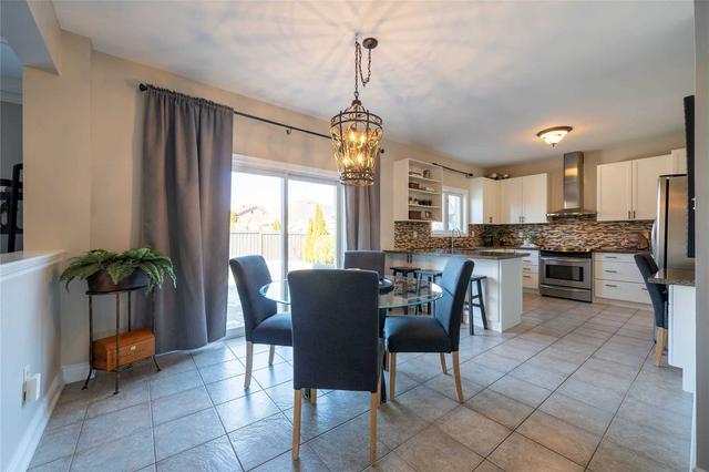 4 Belleville Dr, House detached with 4 bedrooms, 3 bathrooms and 6 parking in Brampton ON | Image 23