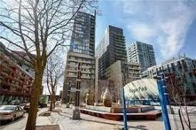207 - 36 Lisgar St, Condo with 2 bedrooms, 1 bathrooms and 1 parking in Toronto ON | Image 2