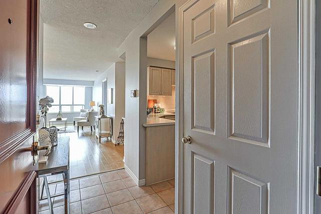 sph07 - 5001 Finch Ave E, Condo with 2 bedrooms, 2 bathrooms and 1 parking in Toronto ON | Image 26