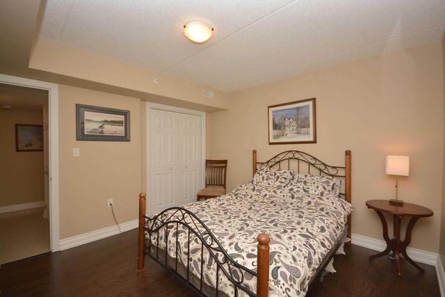 211 - 1380 Main St E, Condo with 3 bedrooms, 2 bathrooms and 2 parking in Milton ON | Image 13