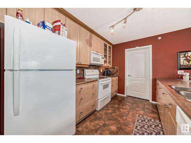 425 - 592 Hooke Rd Nw, Condo with 2 bedrooms, 2 bathrooms and 2 parking in Edmonton AB | Image 5