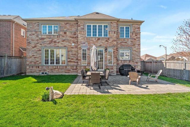 1768 Esterbrook Dr, House detached with 4 bedrooms, 4 bathrooms and 6 parking in Oshawa ON | Image 30