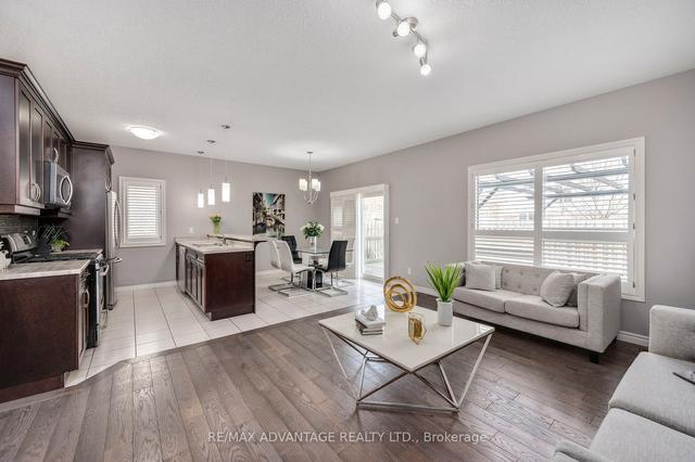 10 - 960 Bitterbush Cres, Condo with 3 bedrooms, 4 bathrooms and null parking in London ON | Image 34