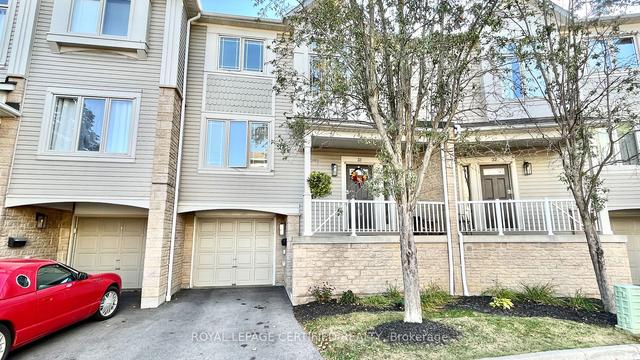 31 - 7101 Branigan Gate, House attached with 3 bedrooms, 2 bathrooms and 2 parking in Mississauga ON | Image 1