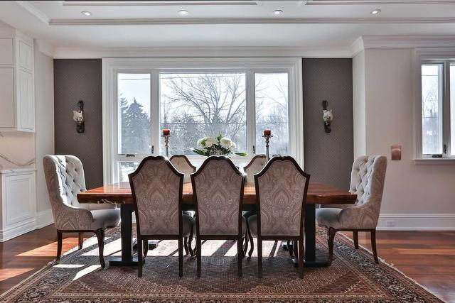 28 Proctor Ave, House detached with 4 bedrooms, 8 bathrooms and 9 parking in Markham ON | Image 30