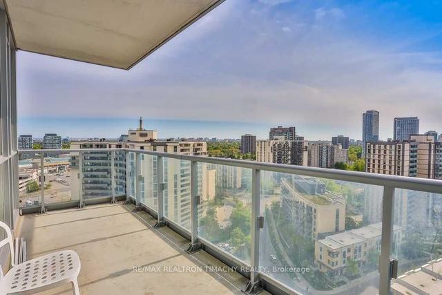 1603 - 62 Forest Manor Dr, Condo with 2 bedrooms, 2 bathrooms and 2 parking in Toronto ON | Image 5