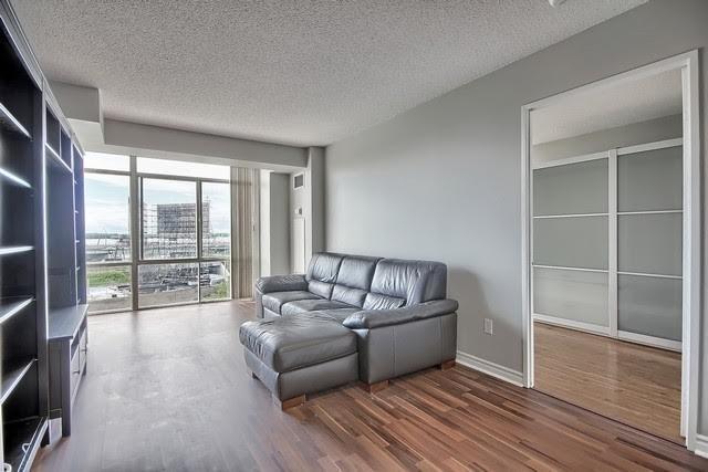 615 - 39 Parliament St, Condo with 2 bedrooms, 1 bathrooms and null parking in Toronto ON | Image 11