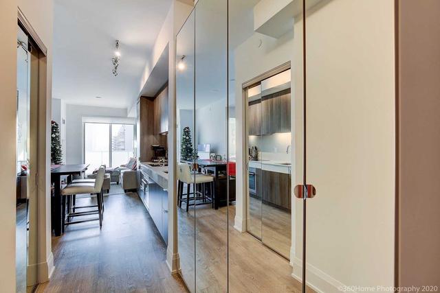 1213 - 101 Erskine Ave, Condo with 1 bedrooms, 1 bathrooms and 1 parking in Toronto ON | Image 22