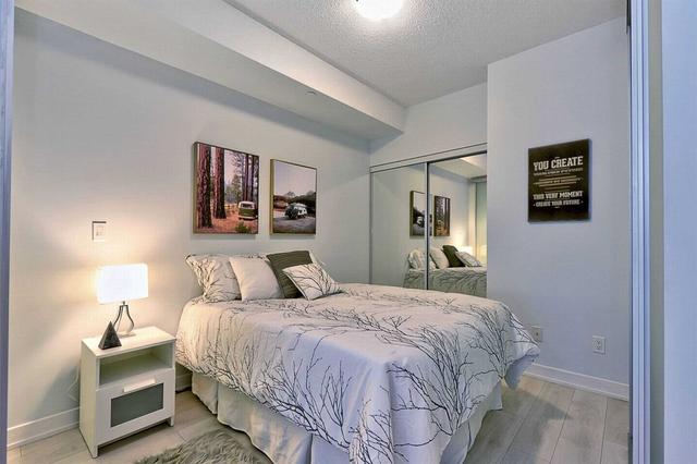 507 - 50 Bruyeres Mews, Condo with 1 bedrooms, 1 bathrooms and 0 parking in Toronto ON | Image 31