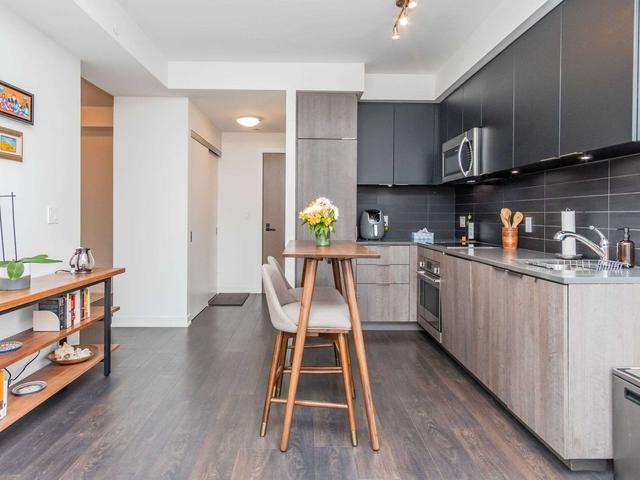 410 - 223 St. Clair Ave, Condo with 1 bedrooms, 1 bathrooms and 0 parking in Toronto ON | Image 37