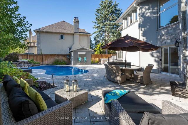 2064 Almira Crt, House detached with 4 bedrooms, 5 bathrooms and 10 parking in Mississauga ON | Image 29