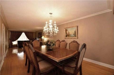 95 Hawman Ave, House detached with 4 bedrooms, 5 bathrooms and 6 parking in Vaughan ON | Image 5
